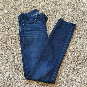 Paige jeans